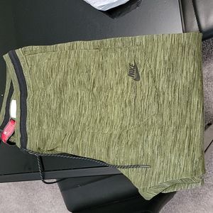 Men's Nike joggers size large